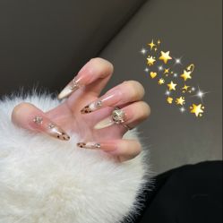 -四季·予你日式美甲美睫Nail