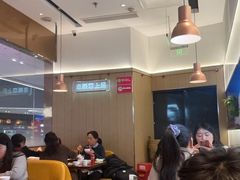 -老板恋上鱼(印象城店)