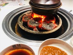 -本家韩国烤肉(青岛万象城店)