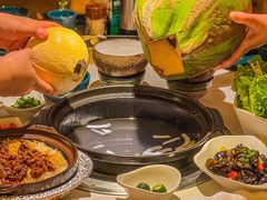 -润泽园椰子鸡(汇一城店)