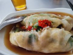 -后街女孩肠粉店