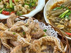 -老船长海鲜大排档(集美店)