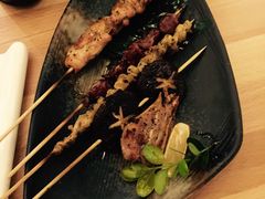 -兆治日本料理(华府世家店)