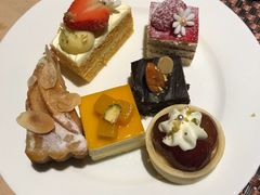 -杭州钱江新城万怡酒店-西餐厅