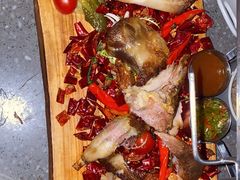 -haxnbauer海森堡德国餐厅(深圳coco店)