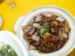 -侬佳蒸菜馆(听潮店)
