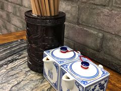 -西月城谭豆花(光华店)