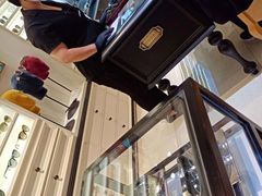 -大明府国际眼镜(太原北街店)