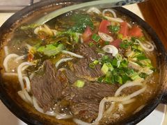 -顺顺小吃(独克宗古城店)