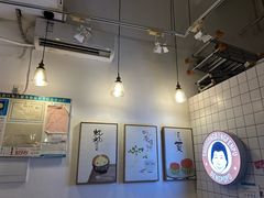 -邓婆婆手工冰粉铺(中港·燊海森林店)