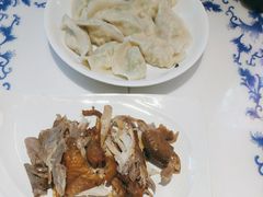 -东方饺子王(大屯路店)