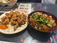 -老地方猫儿面(磁器口店)