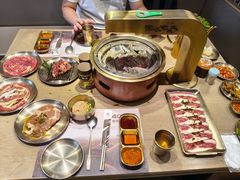 -西塔老太太泥炉烤肉(沈阳店)