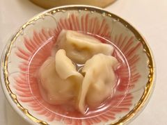 -香宫中餐厅·大连香格里拉(人民路店)