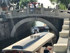 -王胖子驴肉火烧(鼓楼店)