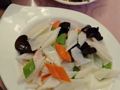 -烤肉宛饭庄(南礼士路店)