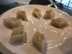 太白桂花拉糕-廊亦舫Lang Yi Fang Restaurant(金桥店)