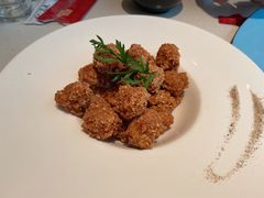 -局气 烤鸭·北京菜(武清店)