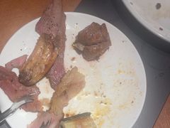 -拉蒂娜·巴西牛排馆 Latina·Brazilian Steakhouse(王府井喜悦店)