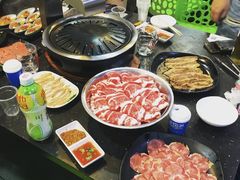 -胡哥烤肥牛(车公庙店)