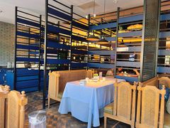 大堂-马仕玖煲·融合菜·酥不腻烤鸭(人大店)