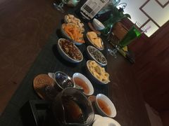 -碧露轩·大益茶体验馆(镇江路店)