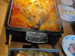 -炉鱼(萧山万象汇店)