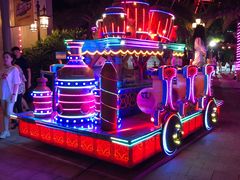 -三亚海昌梦幻海洋不夜城