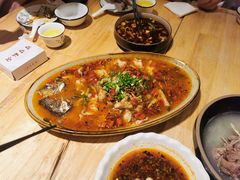 -小厨子私房菜·云南美食店
