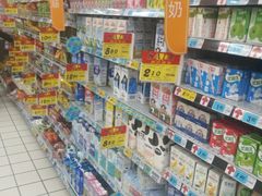 -大润发(康桥店)
