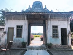 -金谷域澳洲庄园