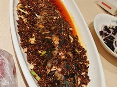 -汉·鲜味人知(陈家营店)