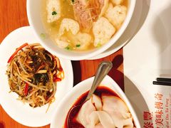 -鼎泰丰(新港中心店)