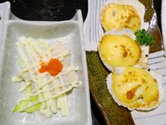 -梅筑·创意料理(王府井百货店)