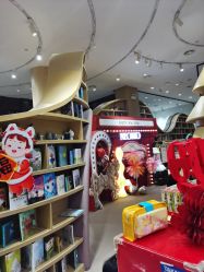点击看大图 -奈尔宝·儿童乐园·亲子餐厅(星河湾店)