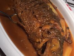 -阿五黄河大鲤鱼(纬三路店)