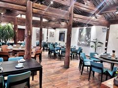 -喜洲翰林餐厅(董家百年老宅店)