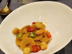 -A One Kitchen·南京精菜馆(晶丽酒店店)