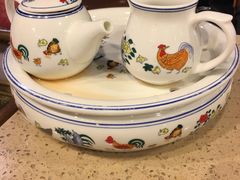 -点都德(聚福楼店)