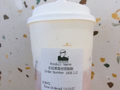 -LELECHA乐乐茶(美罗城店)