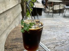 -WABI COFE(愚园路店)