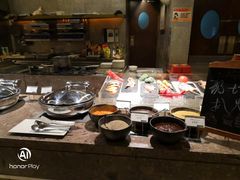 -天诚丽筠酒店-西餐厅