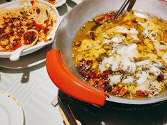 -渝信川菜(西单店)