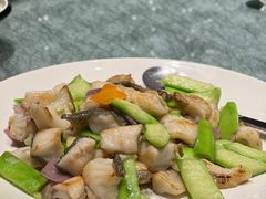 -花城苑广府菜(侨鑫店)