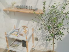 -Onirii Coffee(长乐路店)