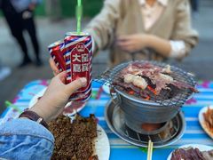 -松明一烤肉馆(鲁园店)