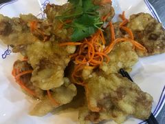-傅先生东北菜(青年城店)