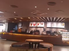 -星巴克(夏日百货店)