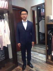 -优刻西服西装定制(金轮国际广场店)