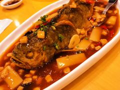 -鼎泰丰(嘉年华•海信广场VILLAGE店)